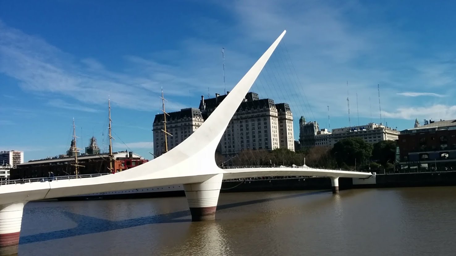Puente de la Mujer-2