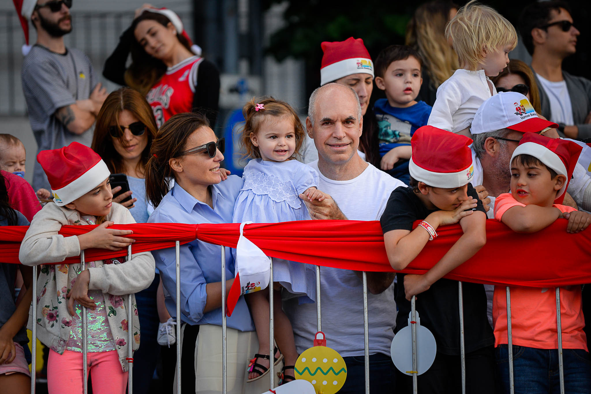 Desfile Navideño (2)