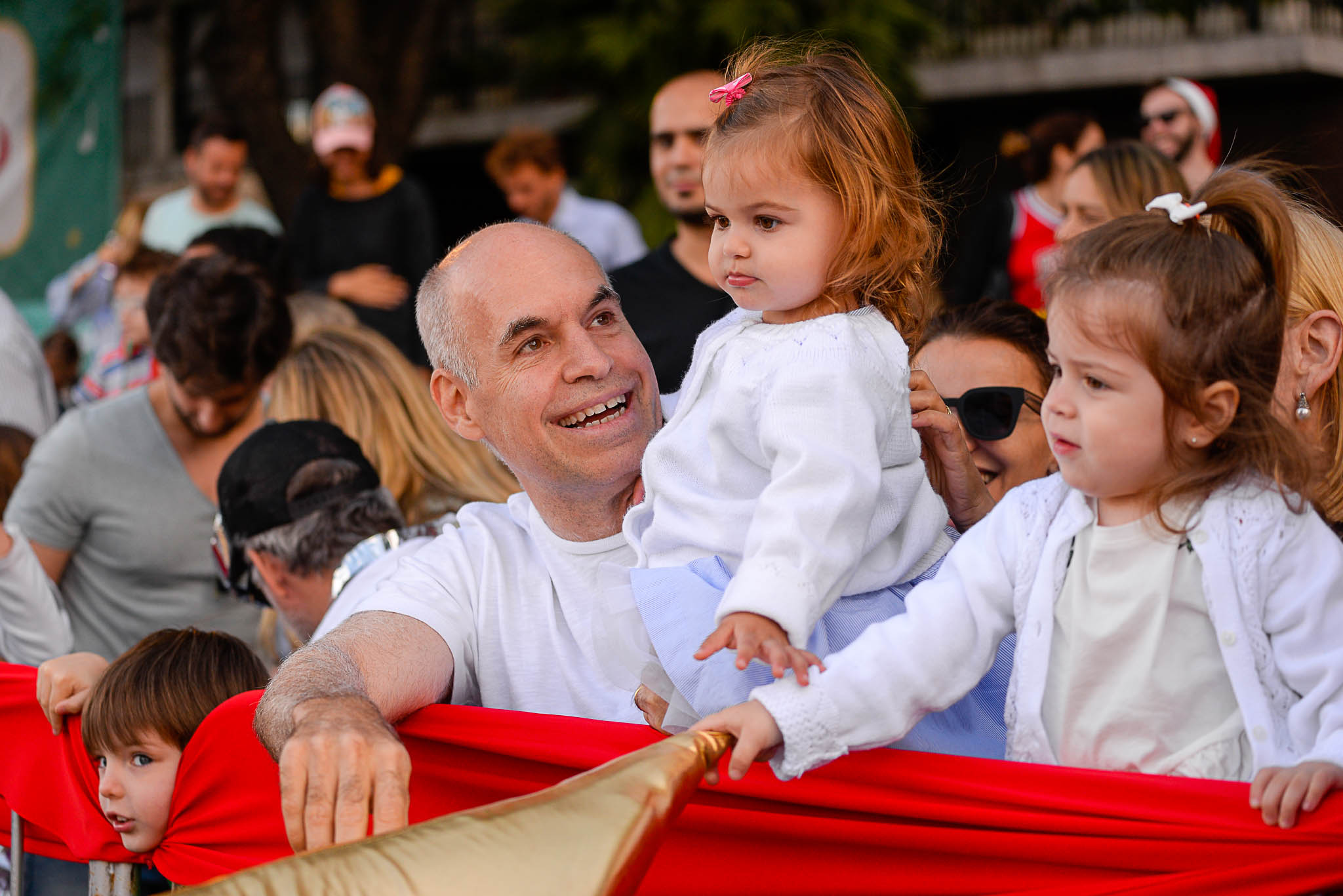 Desfile Navideño (5)