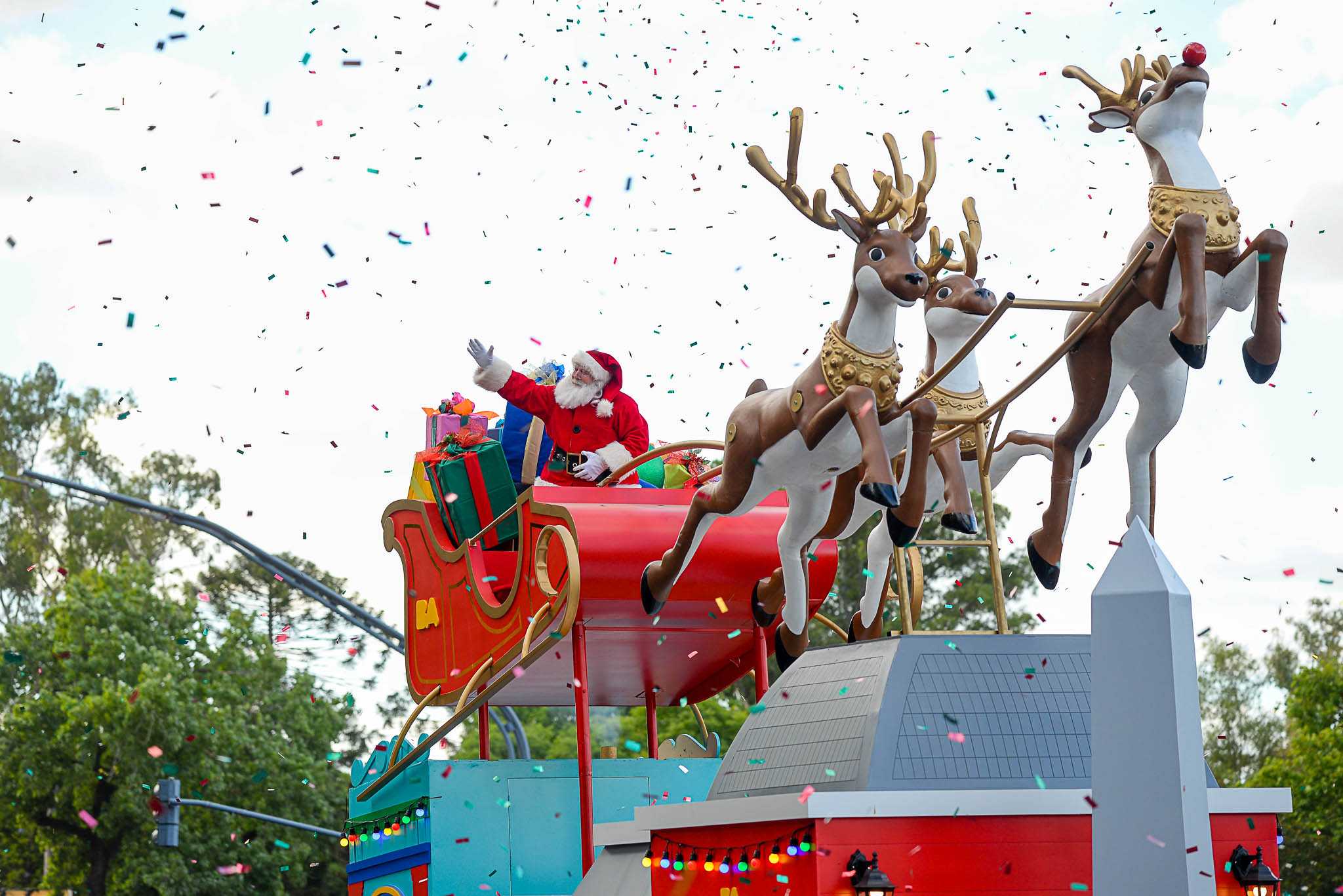 Desfile Navideño (6)