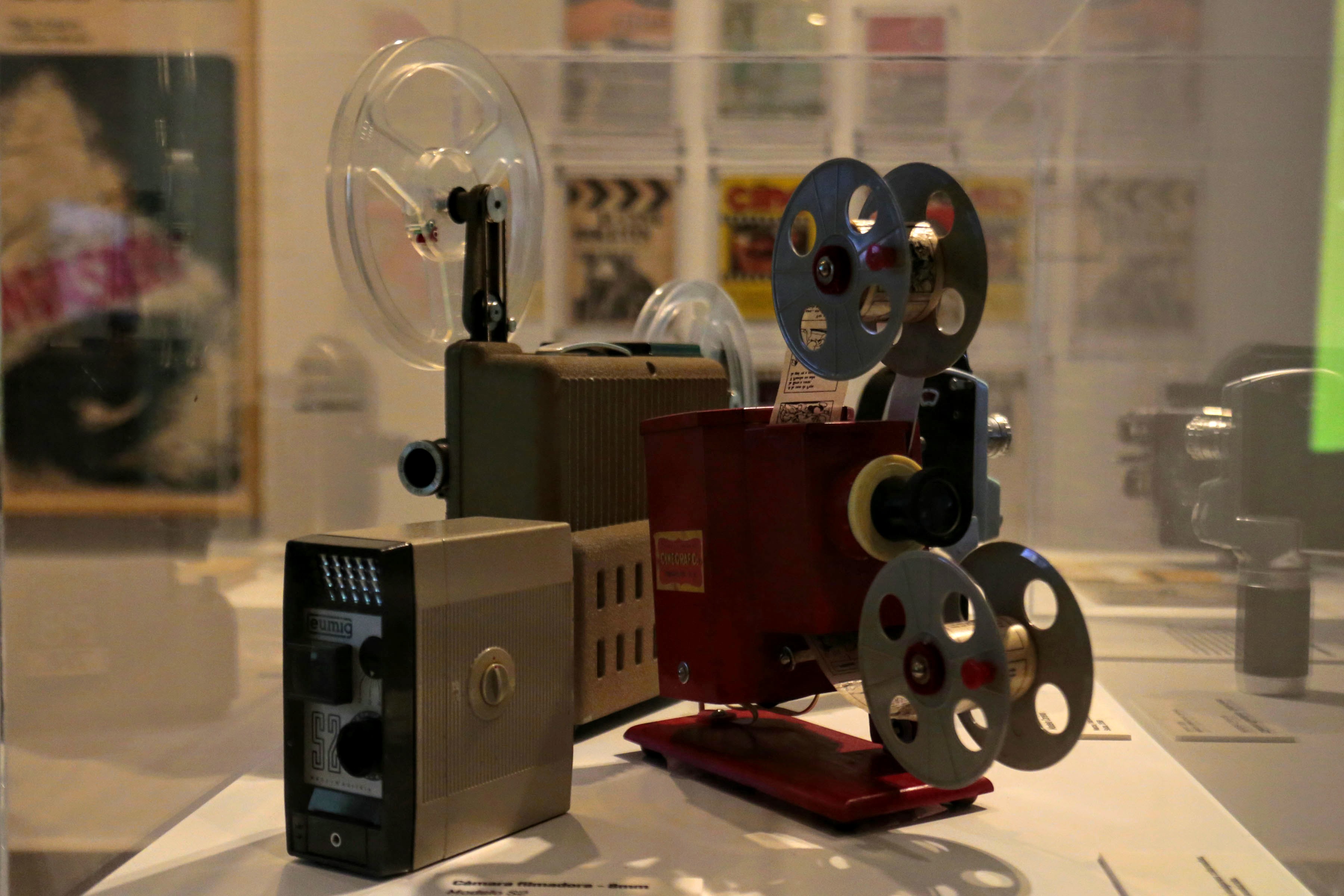 Museo del Cine (3)