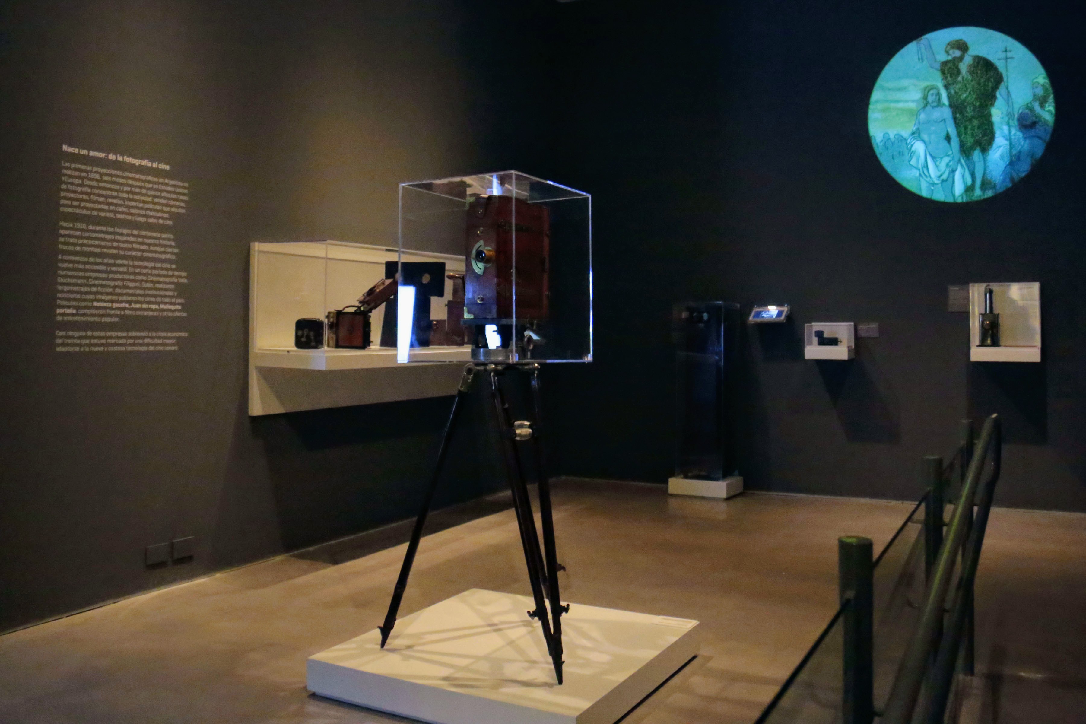 Museo del Cine (4)