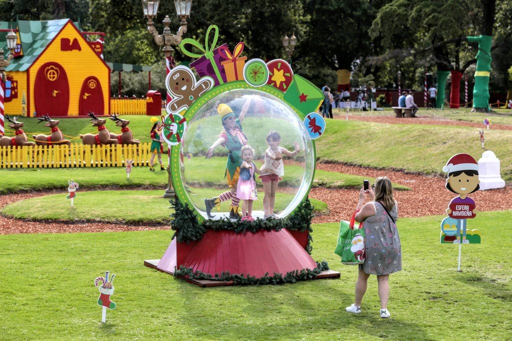 Parque Navideño (3)