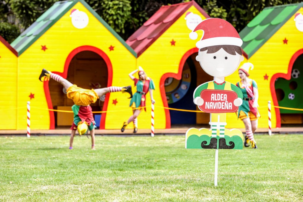 Parque Navideño (4)