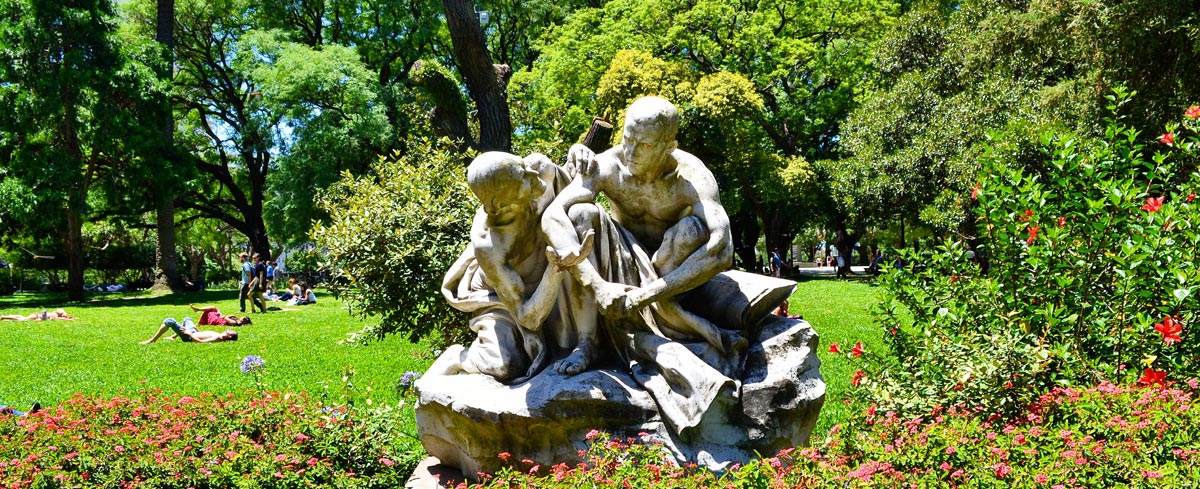 PlazaSanMartin