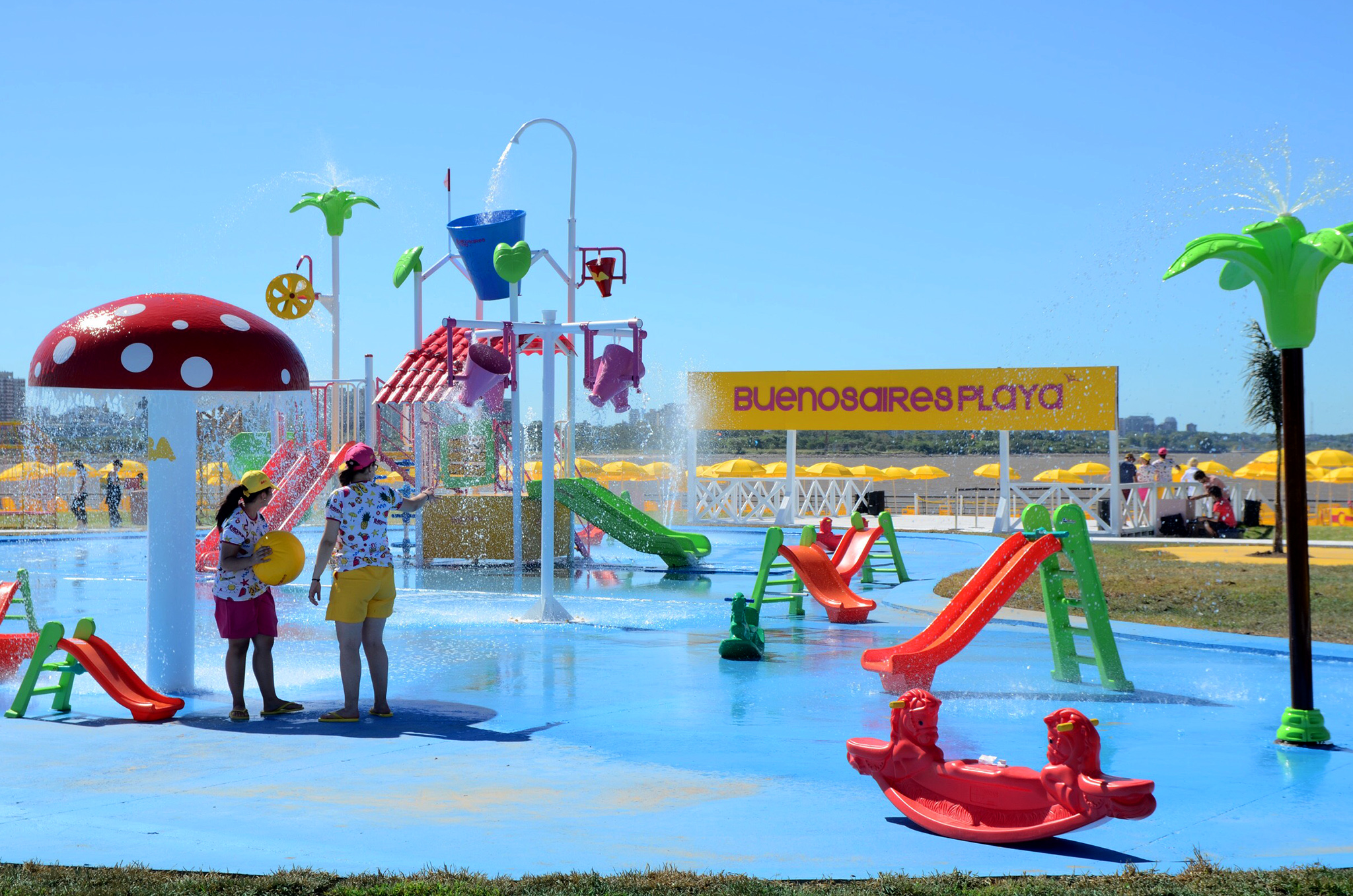 Buenos Aires Playa (3)