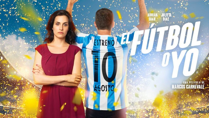 El_Futbol_o_Yo