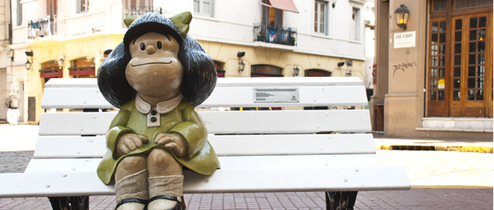 Mafalda