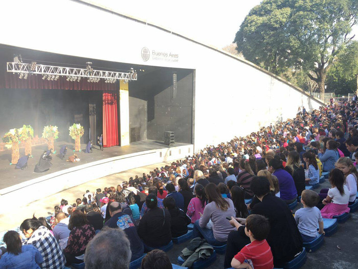 ParqueCentenario