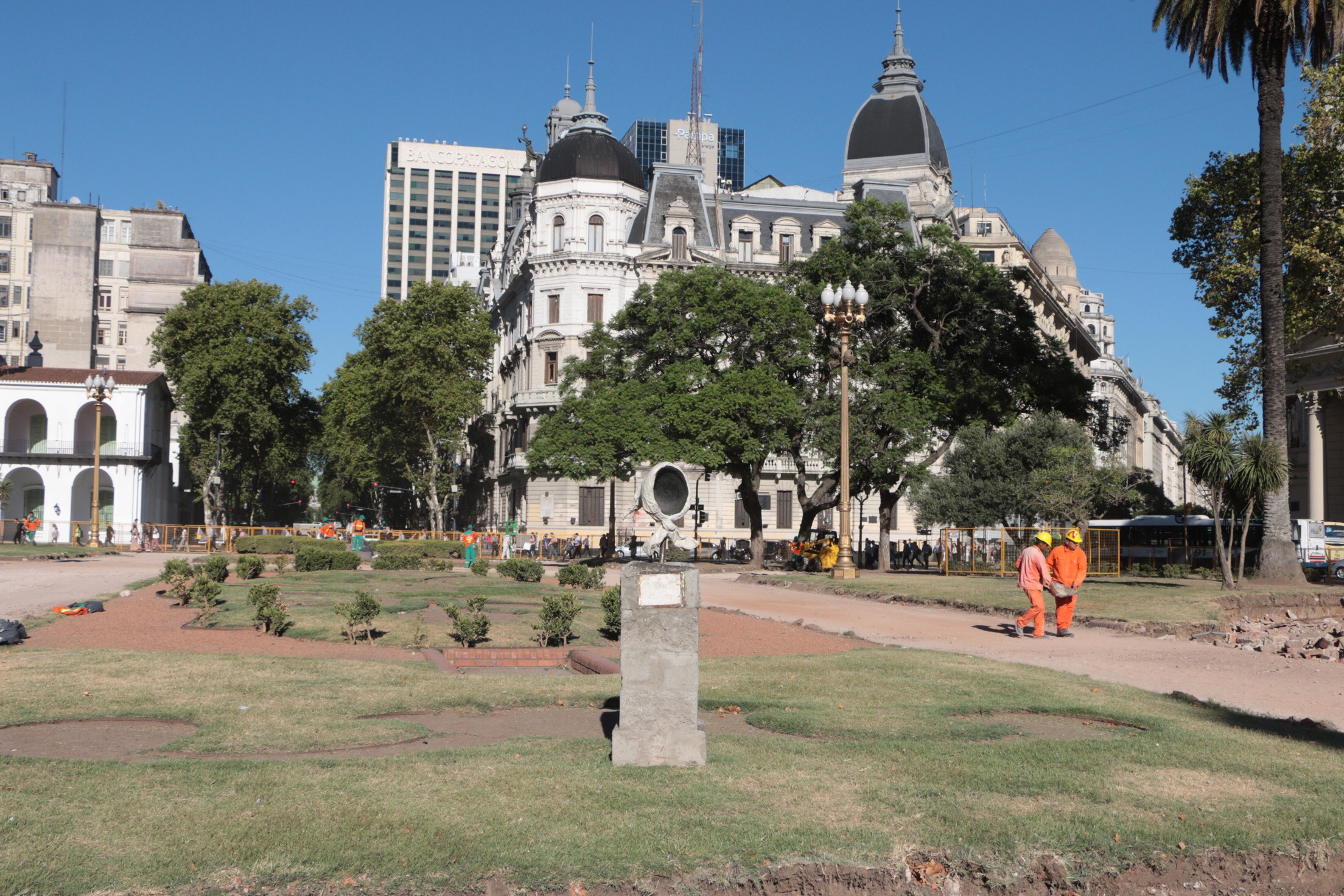 PlazaDeMayo