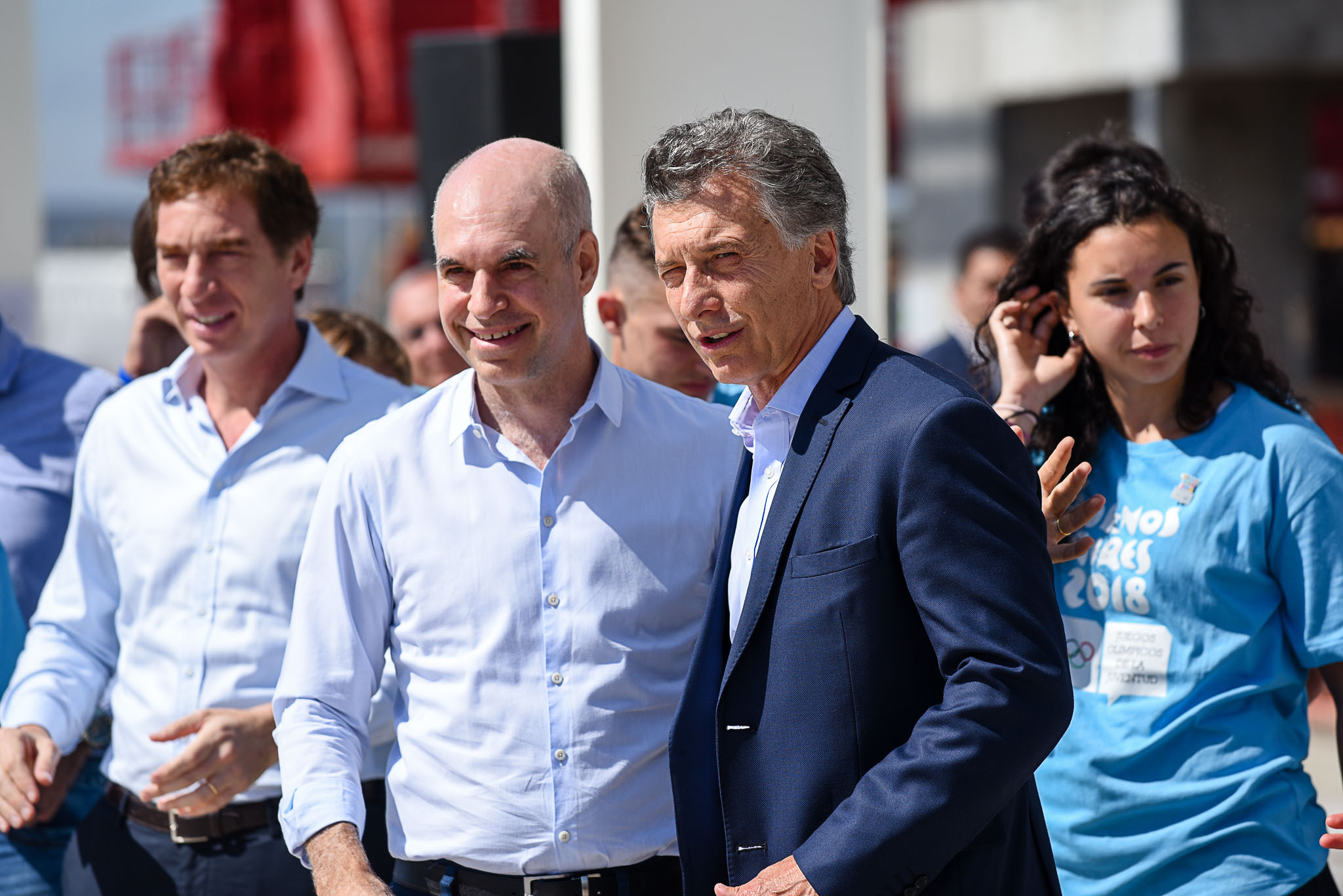Recorrida Parque Olímpico (4)