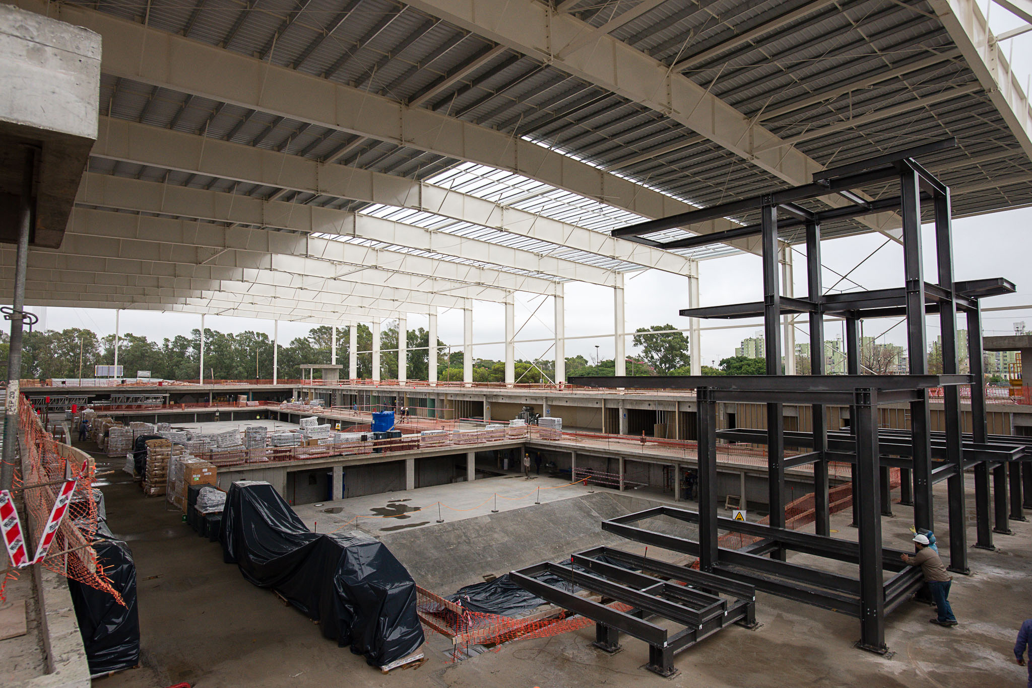 Recorrida Parque Olímpico (5)
