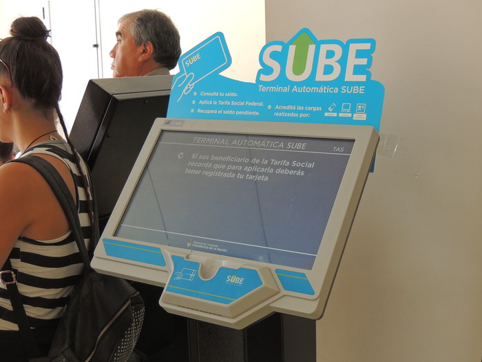 SUBE