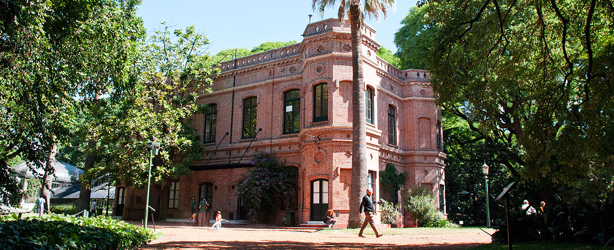 JardinBotanico