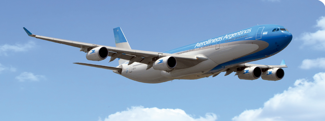 AerolinasArgentinas