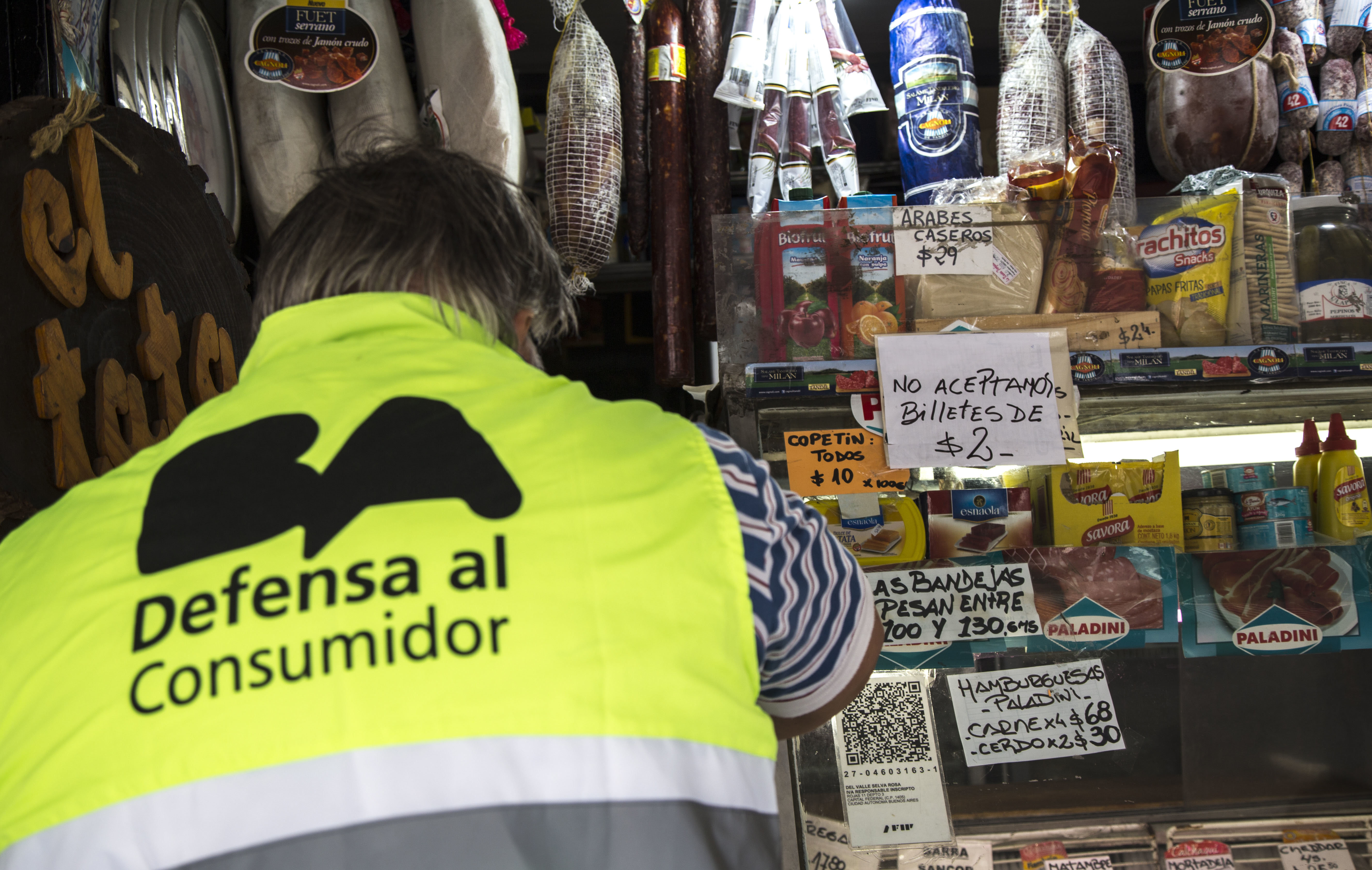 DefensaConsumidor