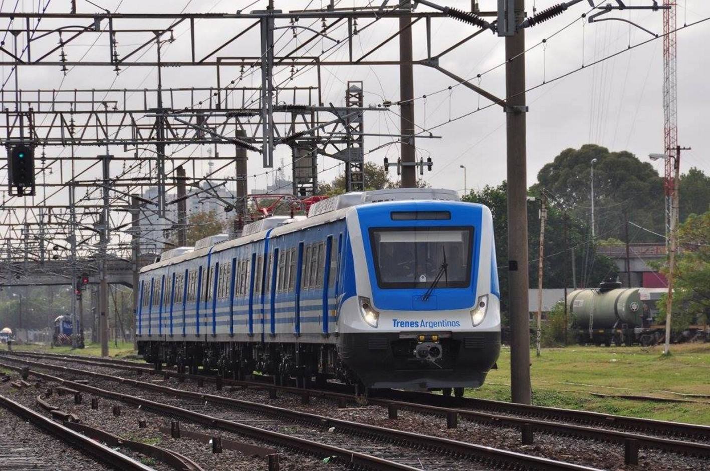 Tren Belgrano Norte-1