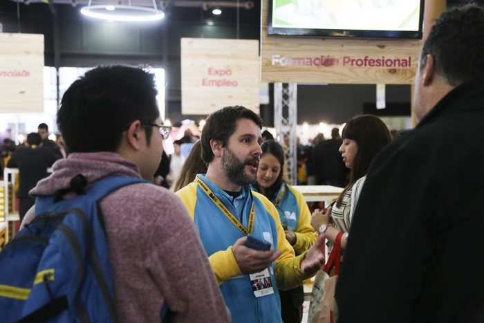 Expo Empleo-2