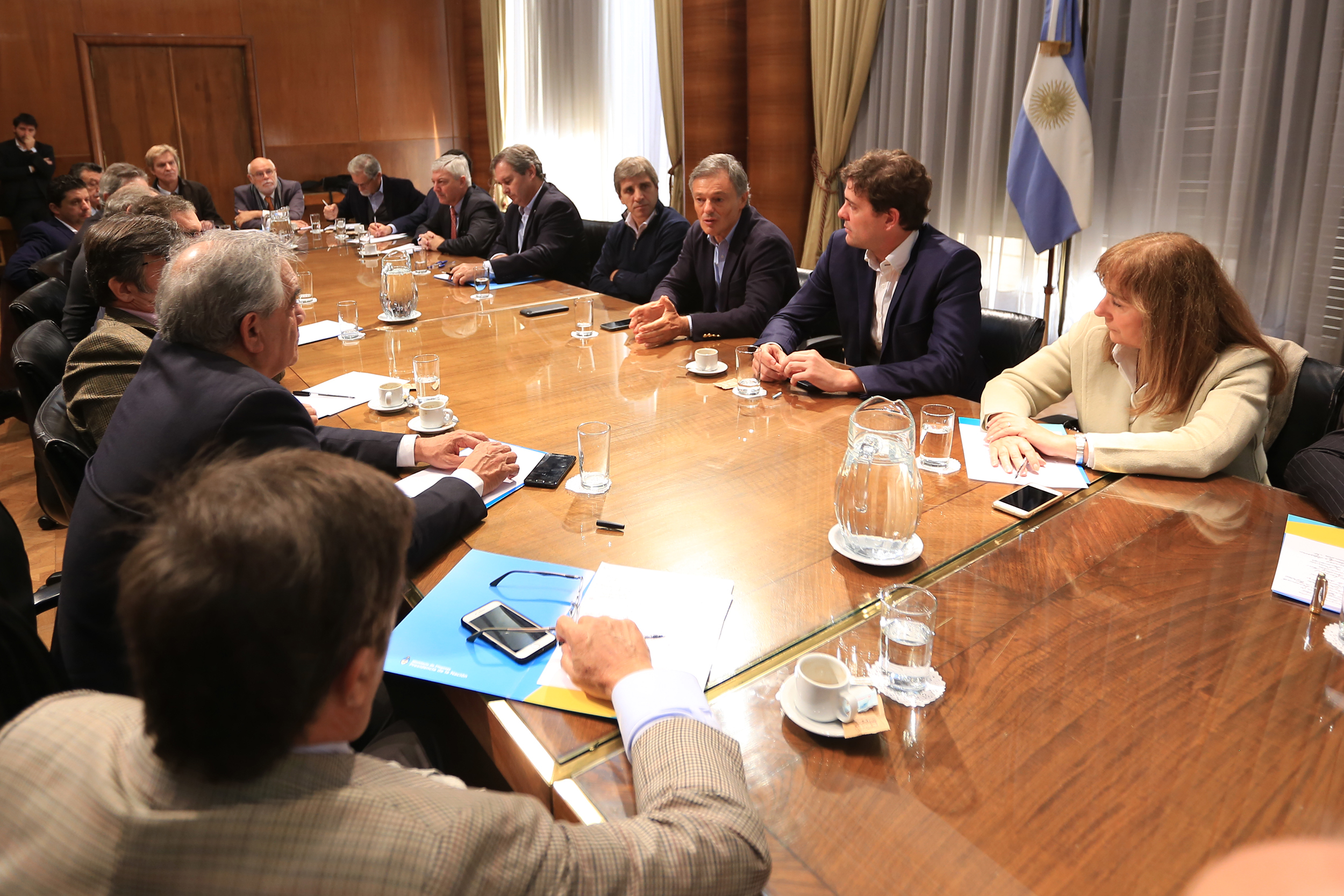 Foro de Convergencia Empresaria (1)