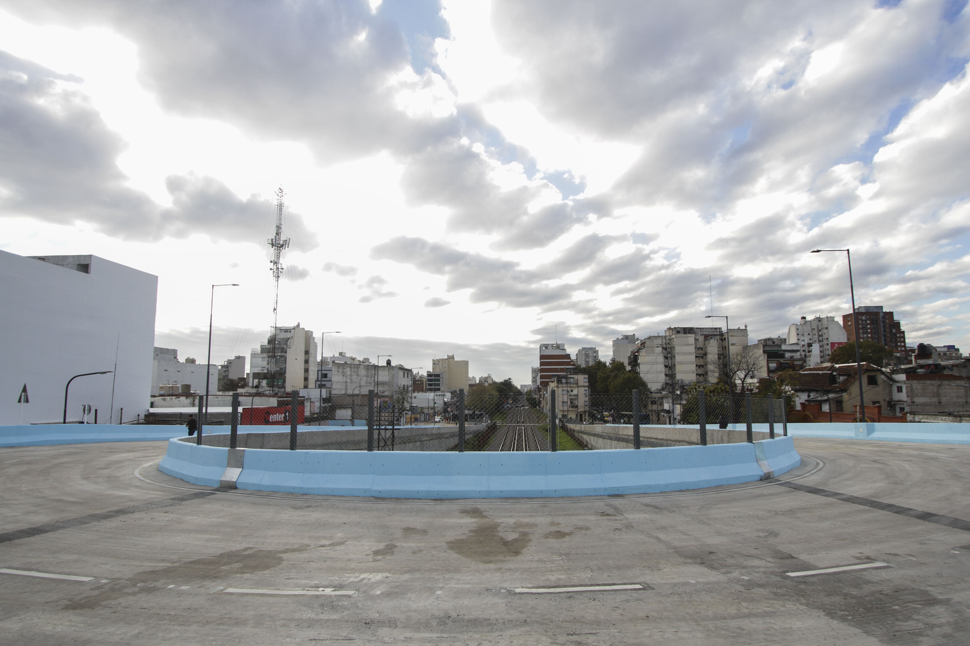 Obras-CABA