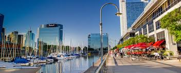 Puerto Madero