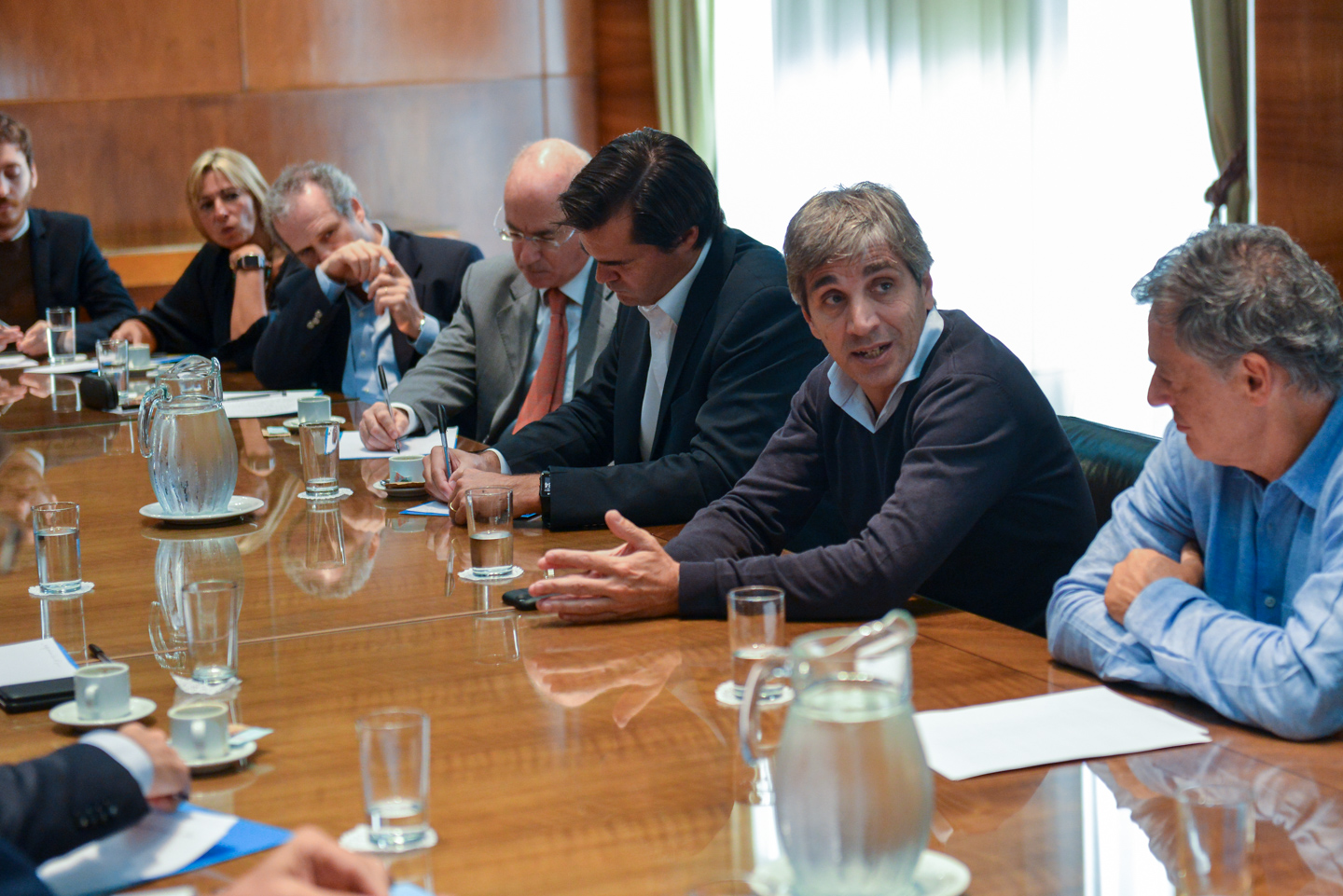 Reunión con IDEA (1)