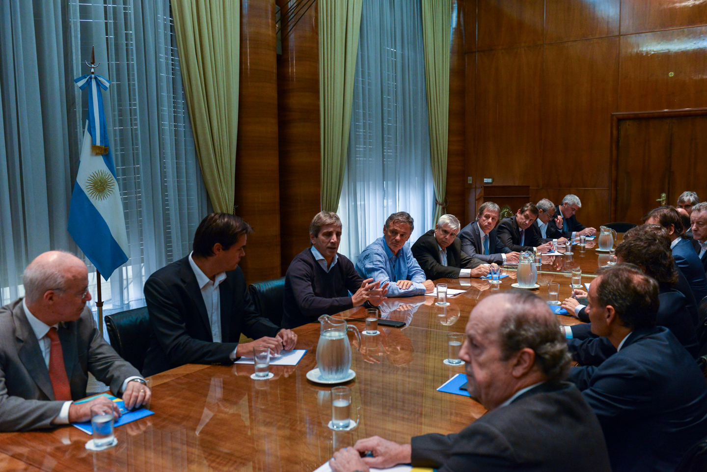 Reunión con IDEA (2)