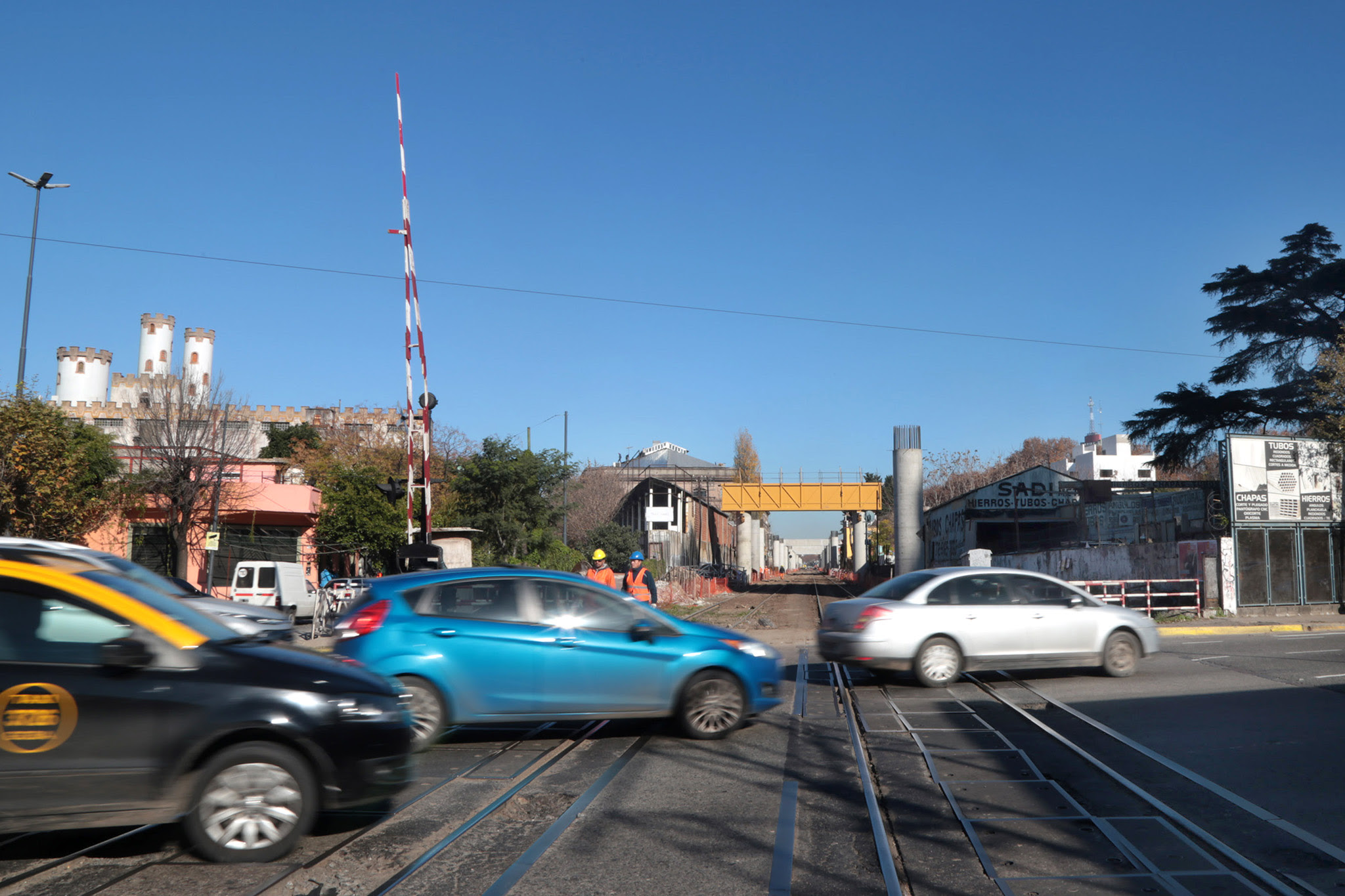 OBRAS