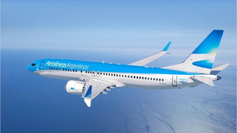 AerolineasArgentinas