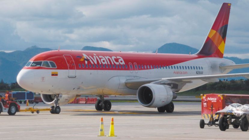 Avianca
