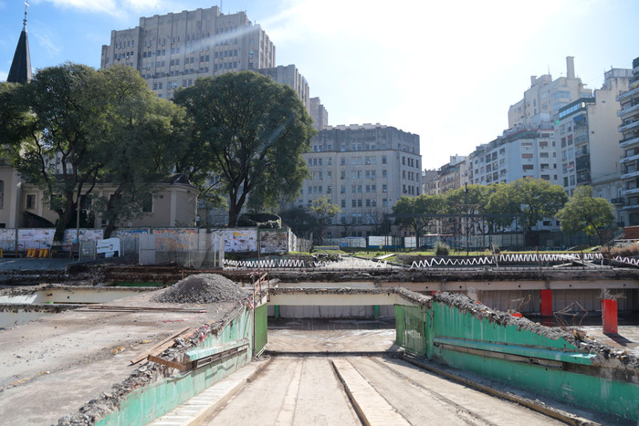 Campus Urbano
