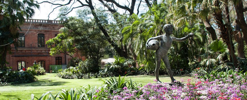 JardinBotanico