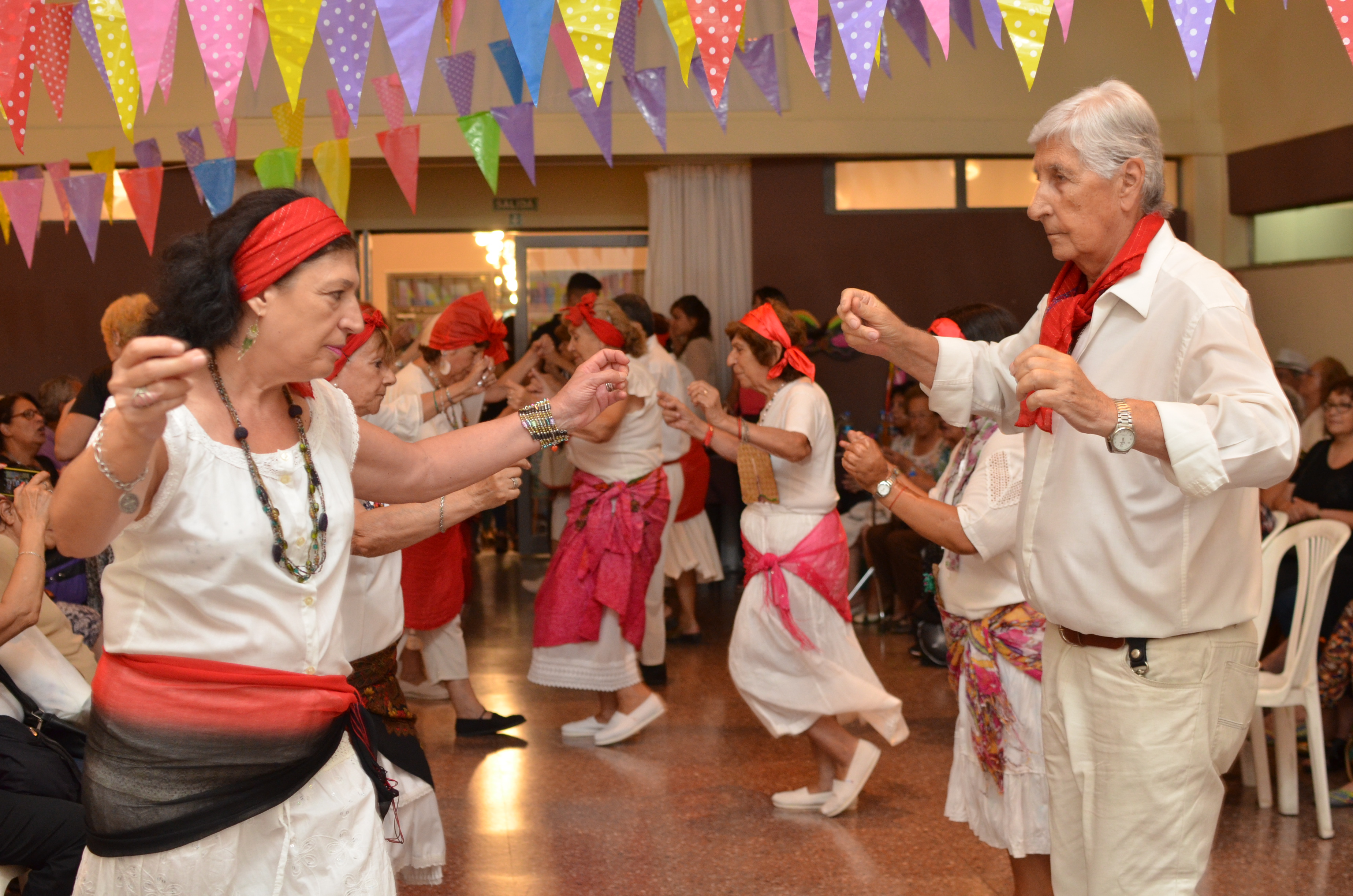 Jubilados