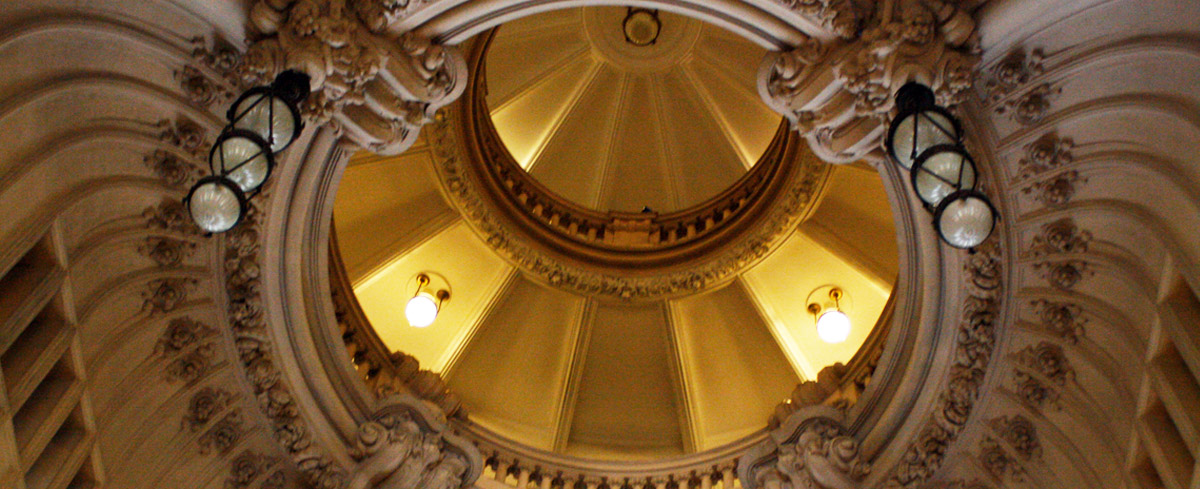 Palacio Barolo-1