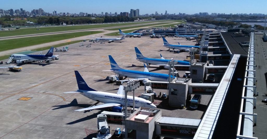 AeroparqueJorgeNewbery