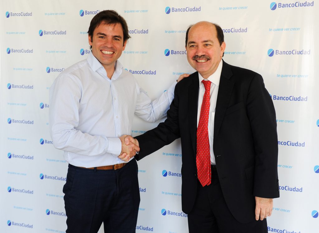 Cuenta Consorcio BCBA GCBA