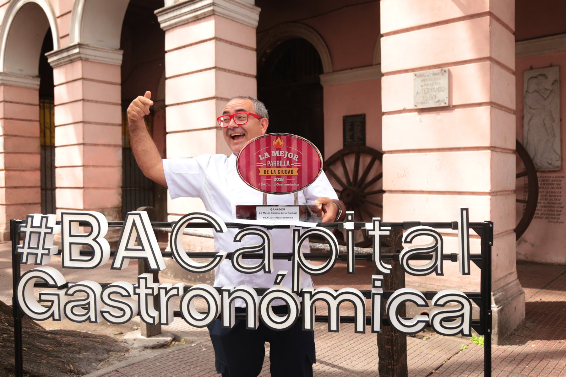 Gastronomia