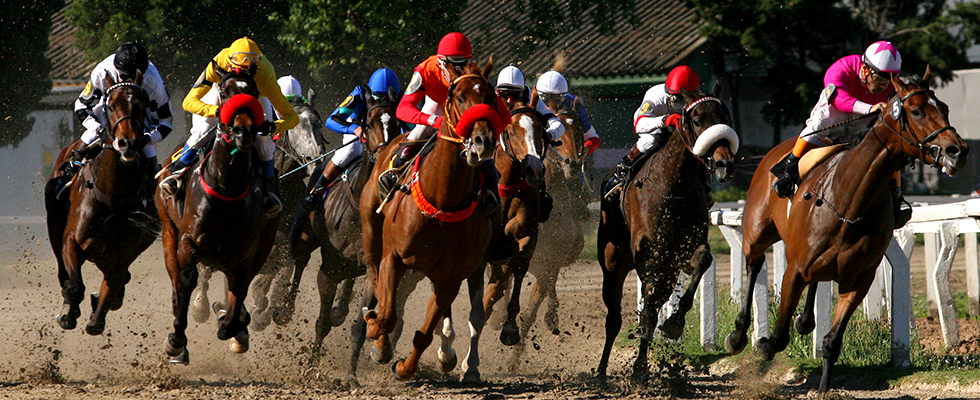 Hipódromo Argentino de Palermo