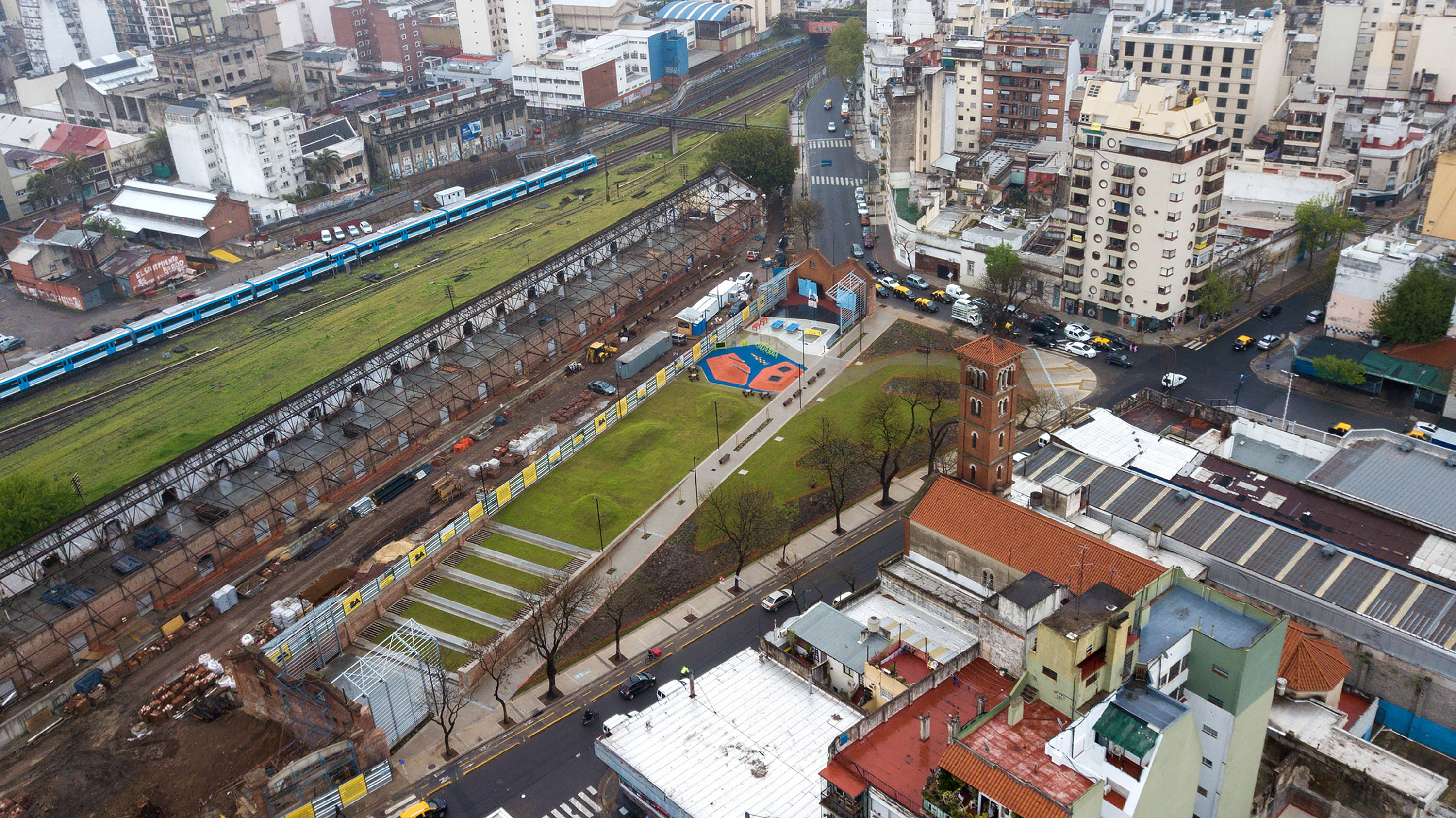 OBRAS-1