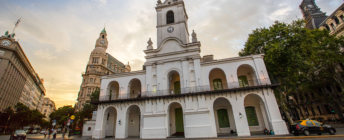 Cabildo