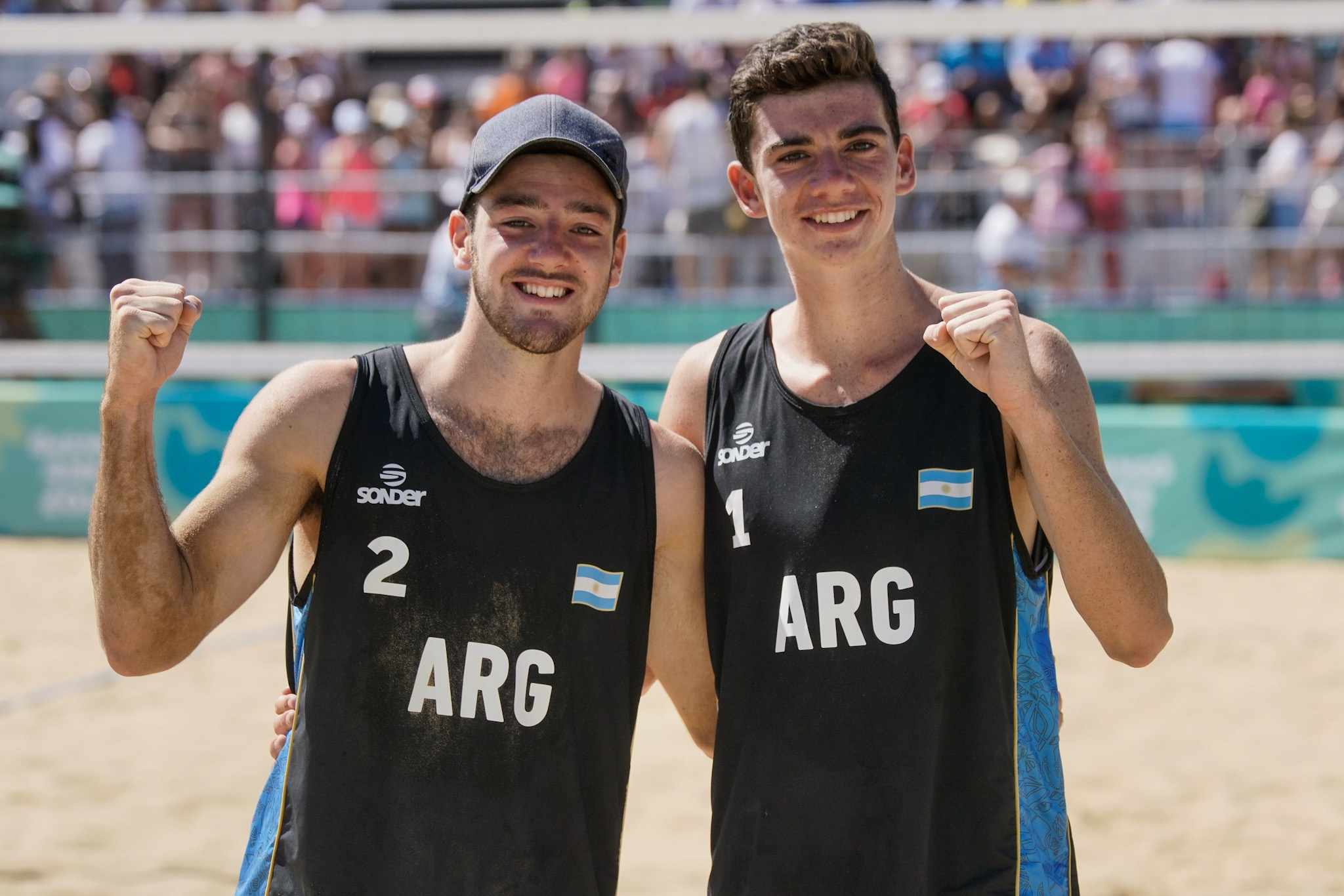JUEGOS OLÍMPICOS DE LA JUVENTUD BUENOS AIRES 2018-6
