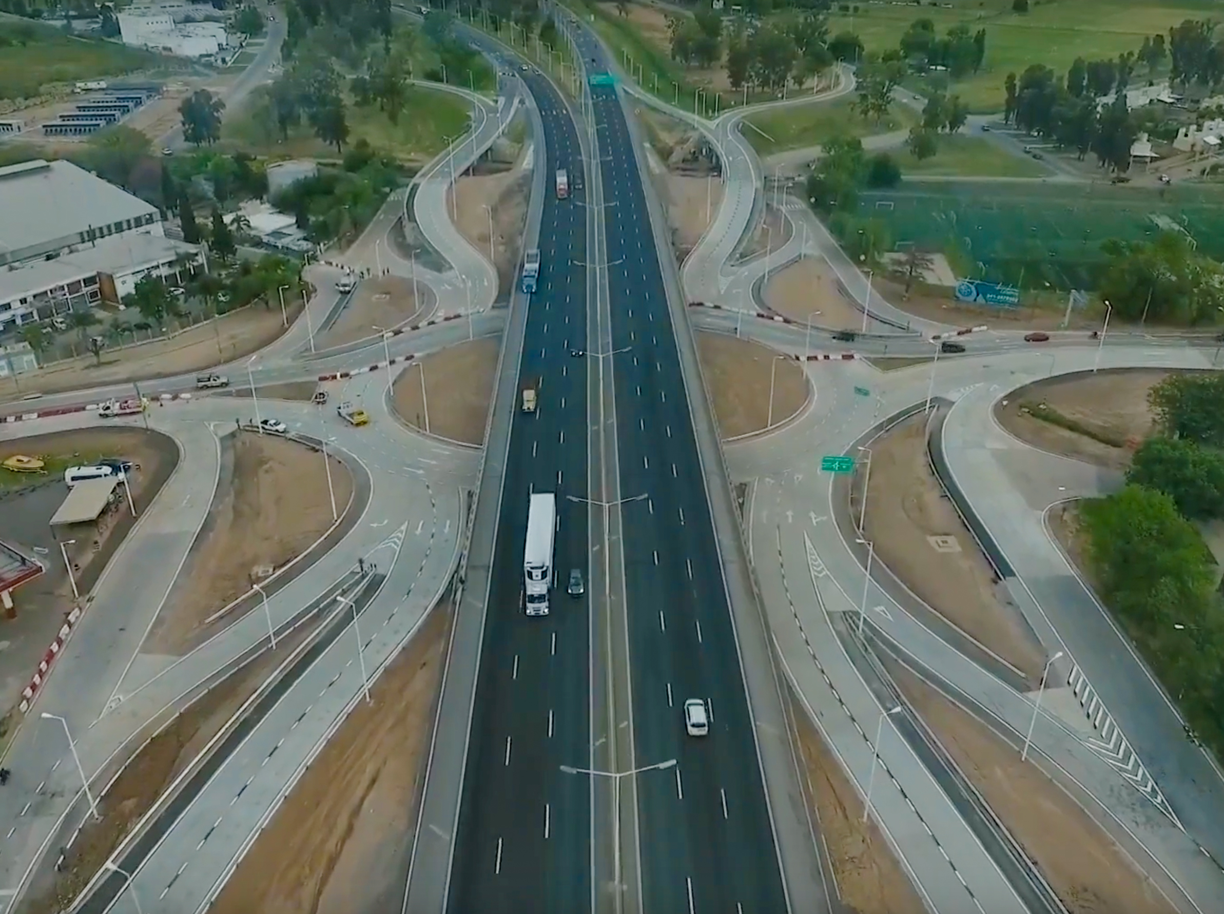 OBRAS DE LA CIRCUNVALACIÓN DE ROSARIO (1)