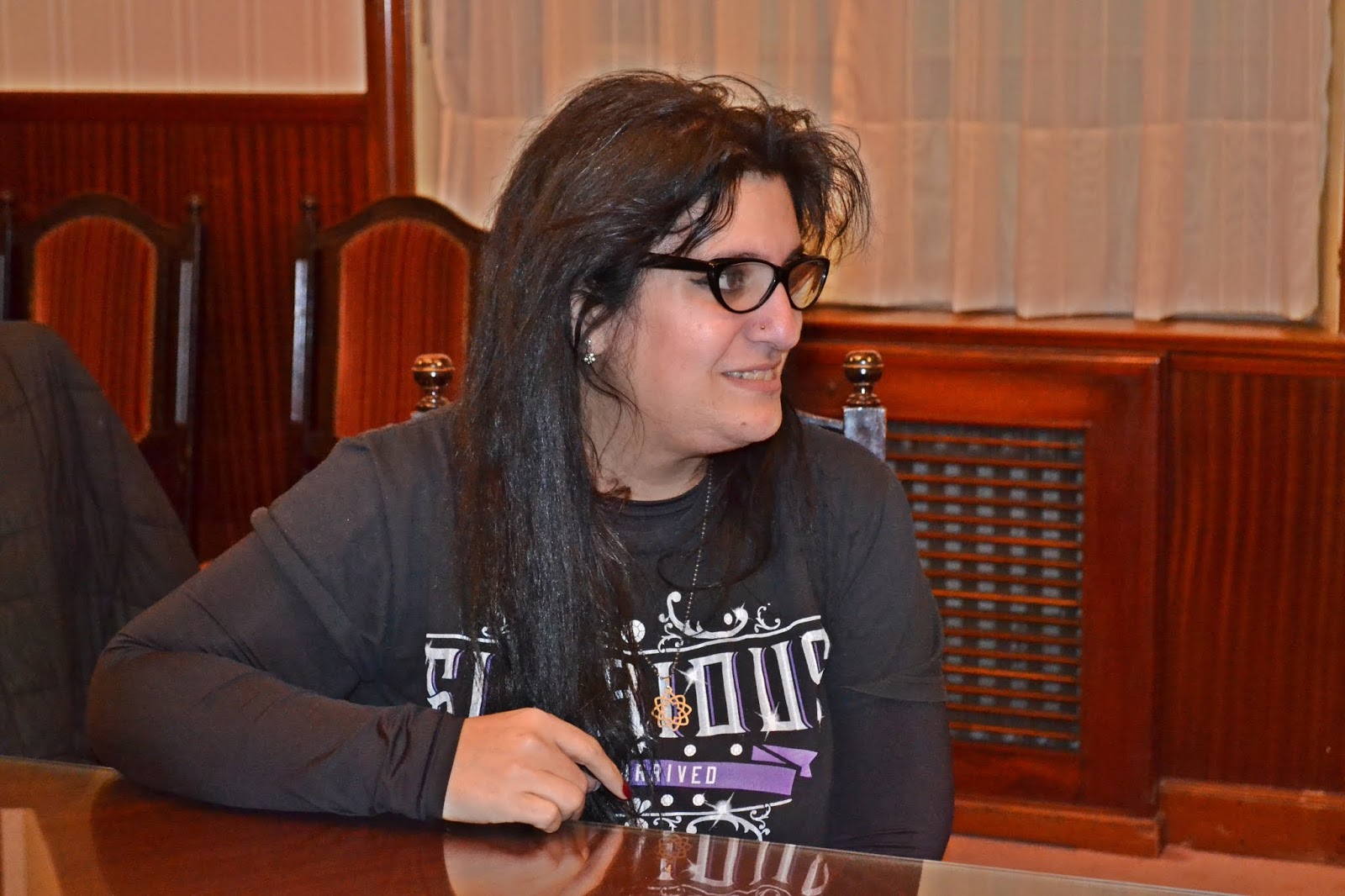Paulina Karadagian - Prensa Armenia_2