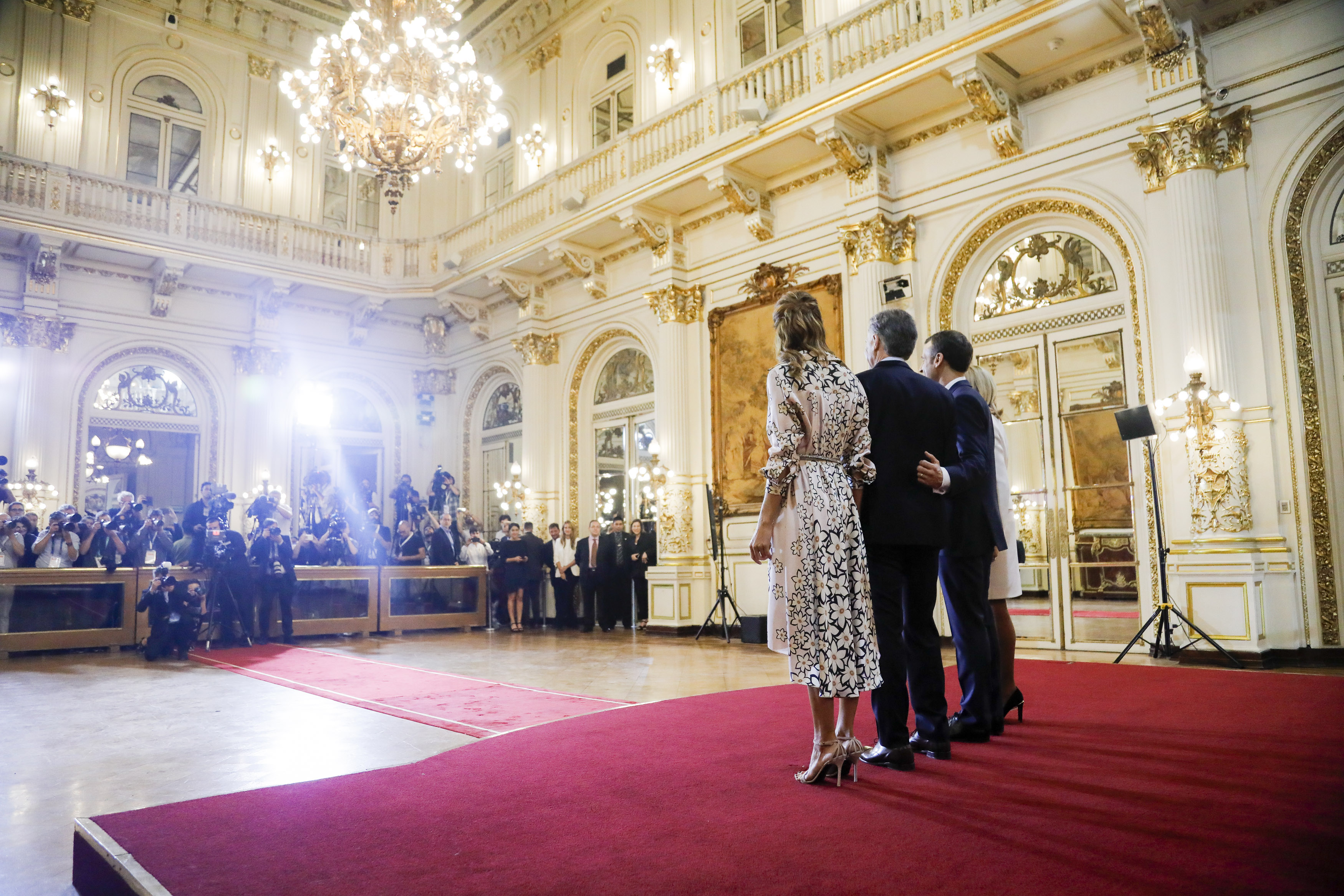 ARGENTINA-FRANCIA (3)