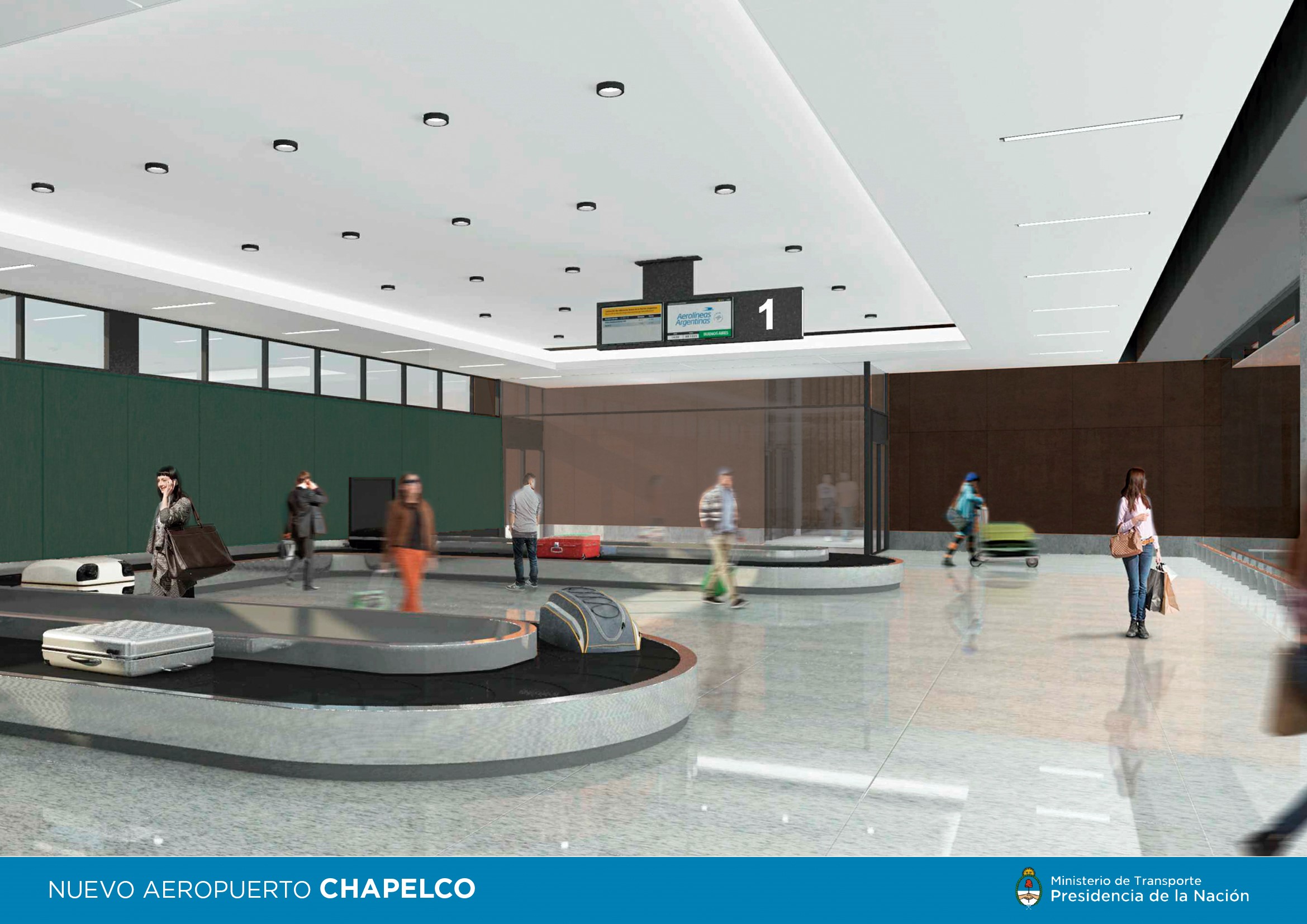 NUEVO AEROPUERTO DE CHAPELCO III