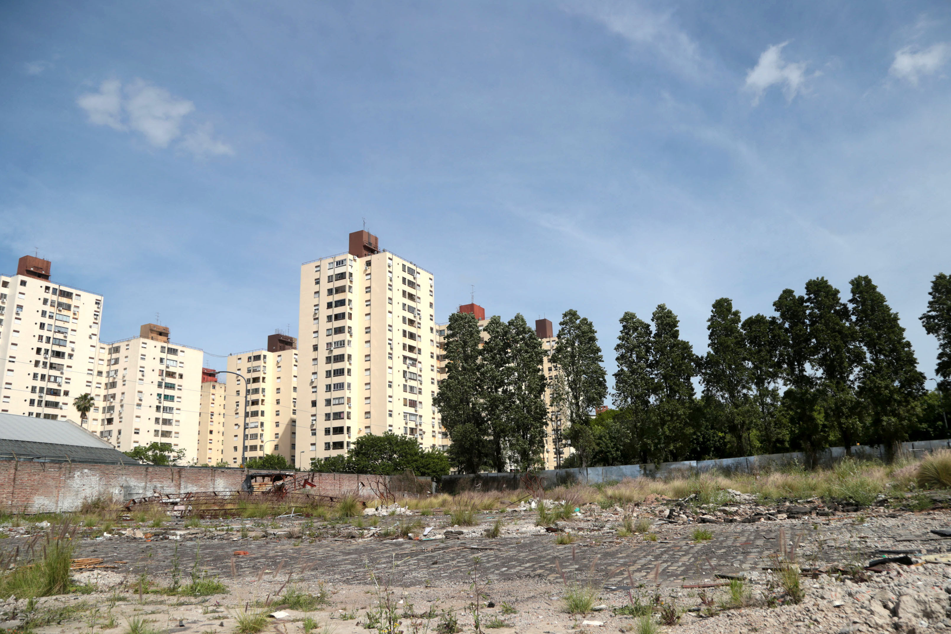 PlazaClemente
