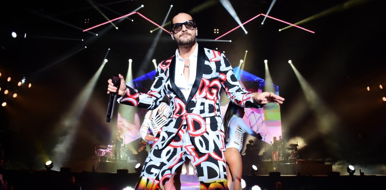 maluma 2