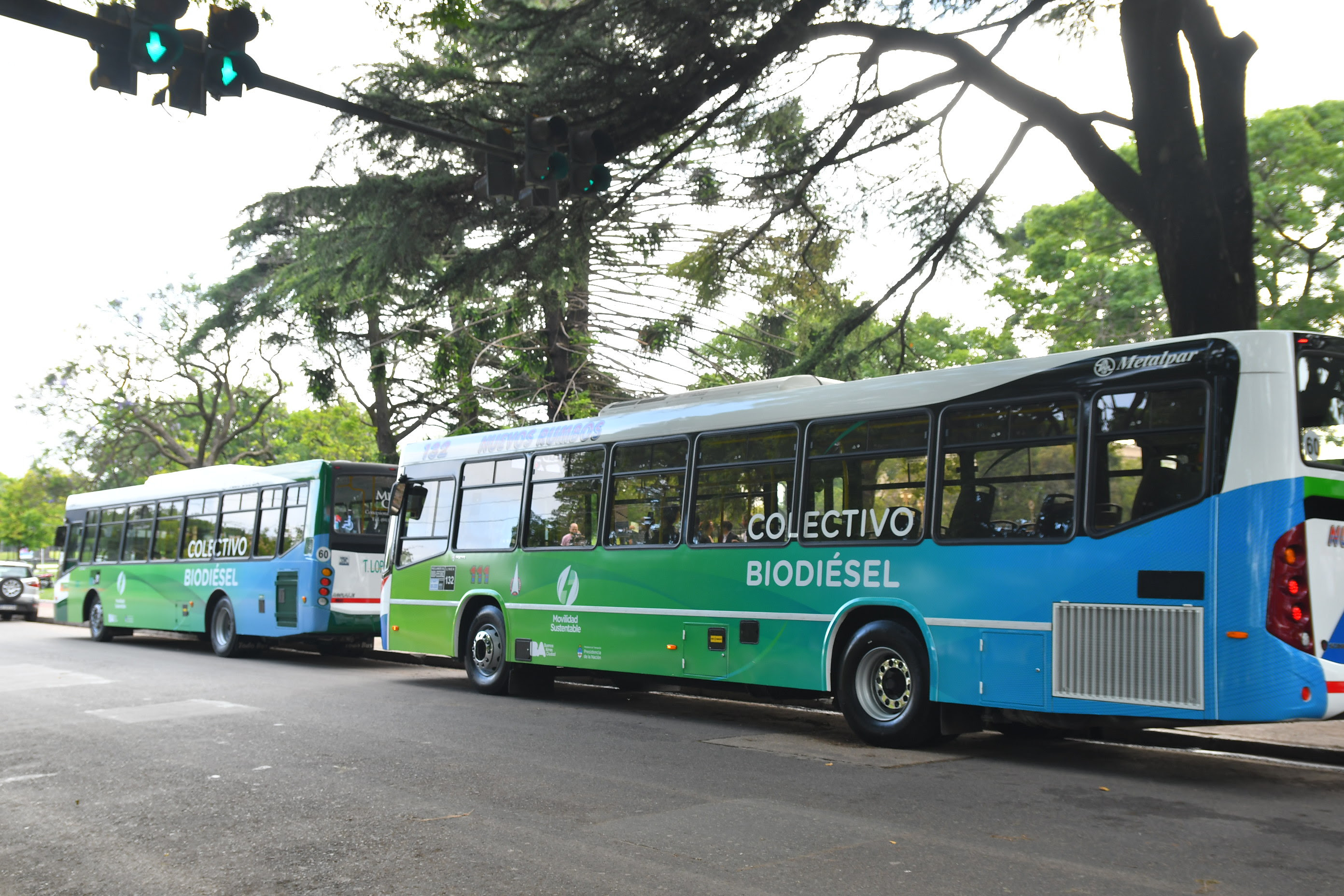 Biodiesel
