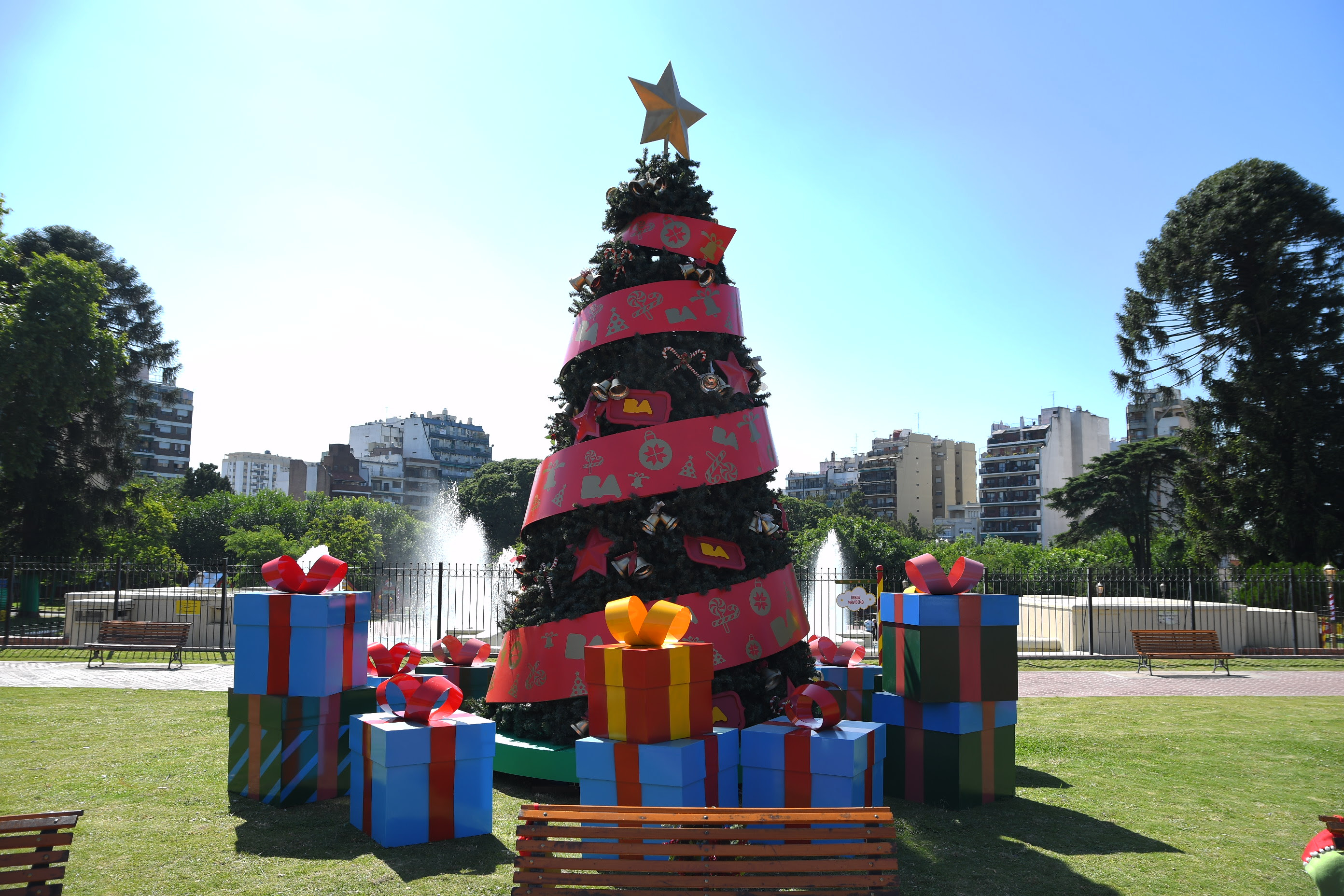 ParqueNavideño-2