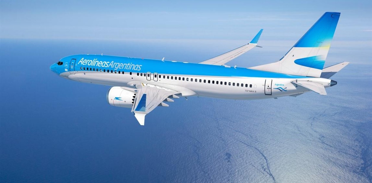 Aerolíneas Argentinas